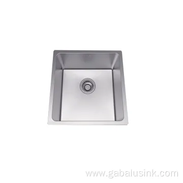 Atmospheric Commercial and Home Stainless Kitchen Sink